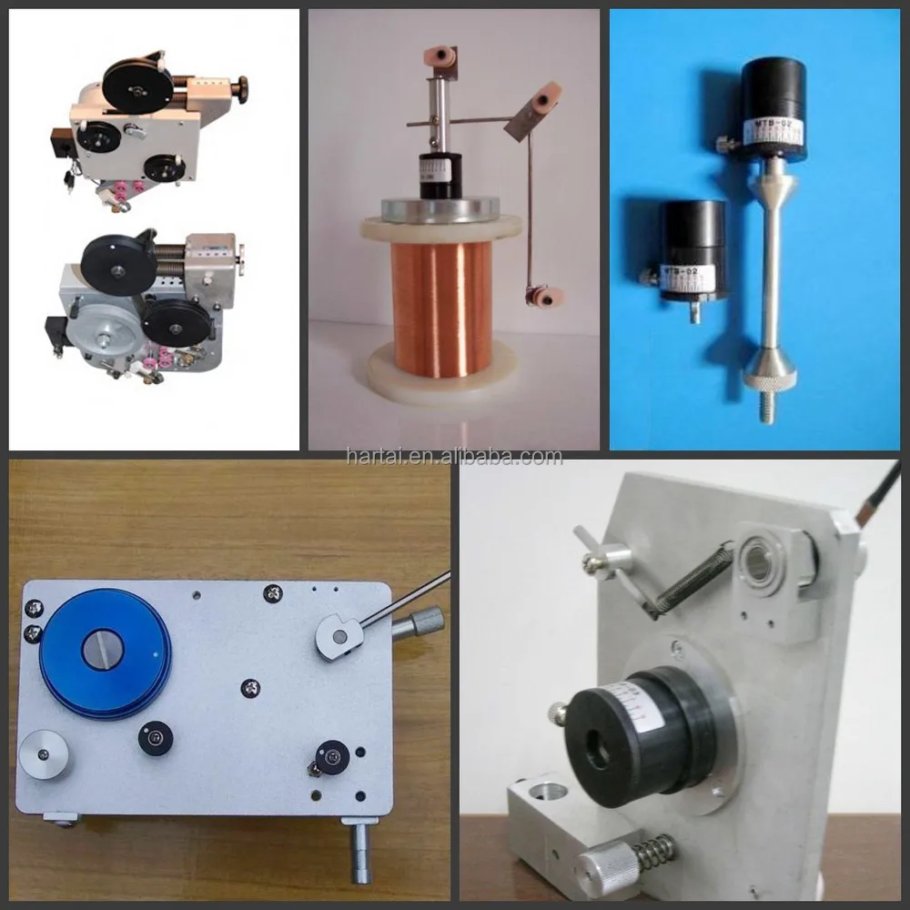 Tension Controller Damper High Performance