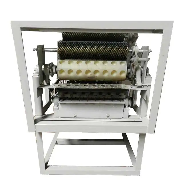 pecan cracker machine
