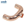 Advanced machines copper & brass fitting special tee copper fitting copper & brass fitting