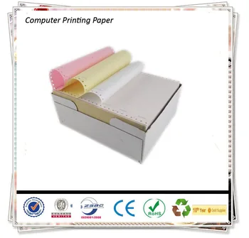 computer printer paper