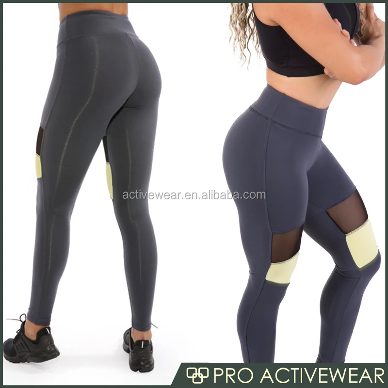 sport fit leggings