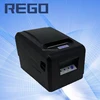80mm mini thermal wireless printer electronic taximeter loyalty card terminal printer