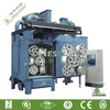 Steel Pipe Inner/Outer Walls Shot Blast Cleaning Machine/Rust Removing Machine