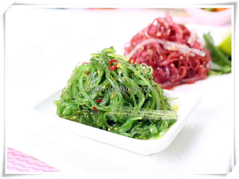 FROZEN CHUKA SALAD (2)
