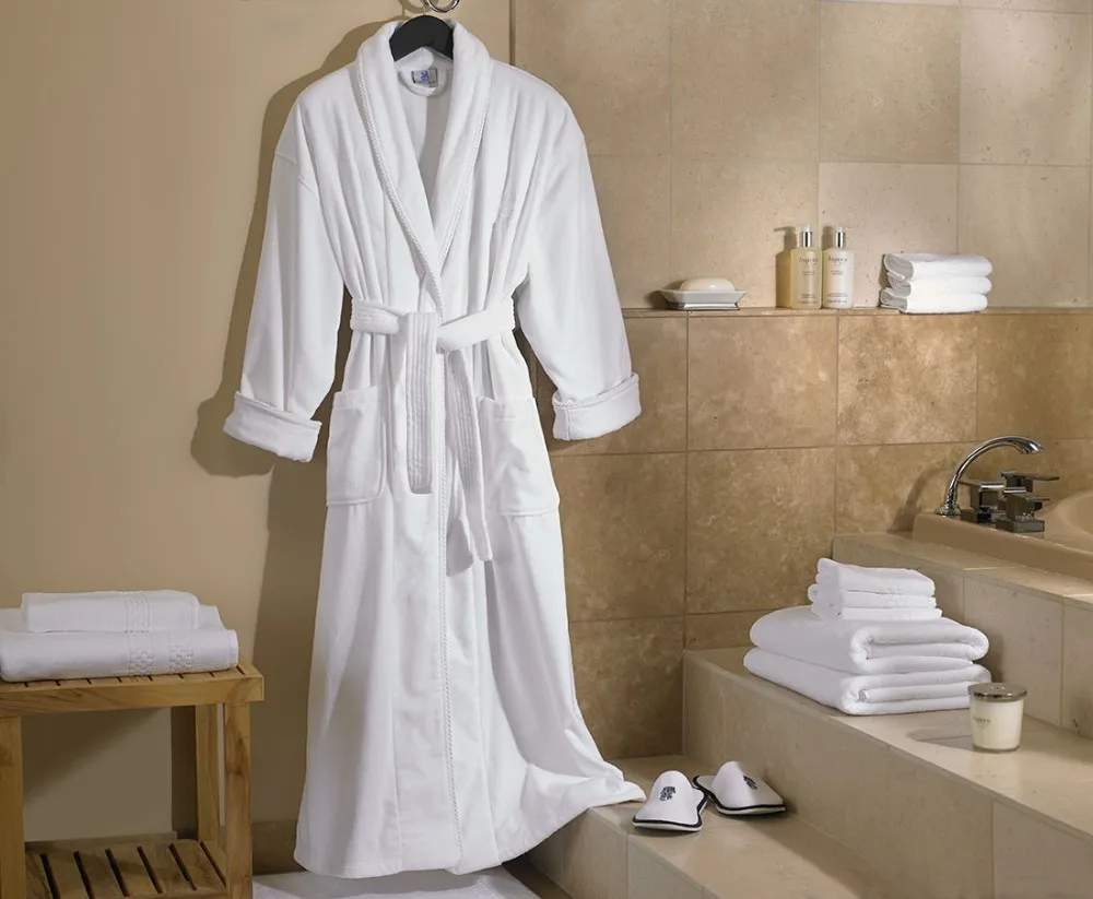 Халат Activ bathrobe