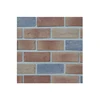 Free factory inspection big discounts customized colored thin face brick