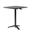 Modern Design Manual Height Adjustable Table Height Mechanisms of Office Furniture