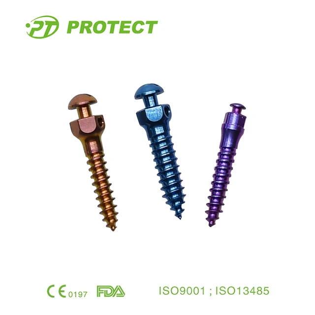 Protect Ortho Orthodontic Dental Implants Suppliers Mini Screws Buy
