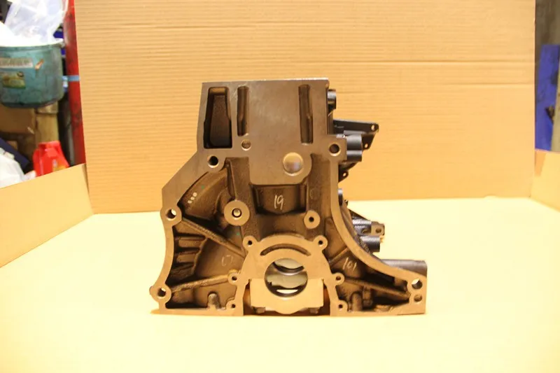 daihatsu diesel engine 3 cylinder