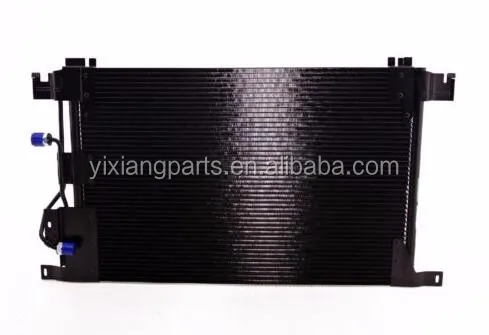 OE# 976064H200 Auto AC Radiator Condenser for Hyundai H1