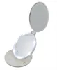 2014 new product in the market portable makeup mirror / makeup factory foldable pocket makeup mirror / magnifying makeup mirror