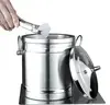 large ice buckets for parties