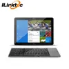 High quality foldable bluetooth keyboard for laptop wireless portable mini pocket size with touchpad