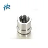 Fabrication Service High Precision Casting Recliner Mechanism Parts