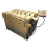 beef pork meat fish chicken candy food automatic combination weigher for inline packaging machine