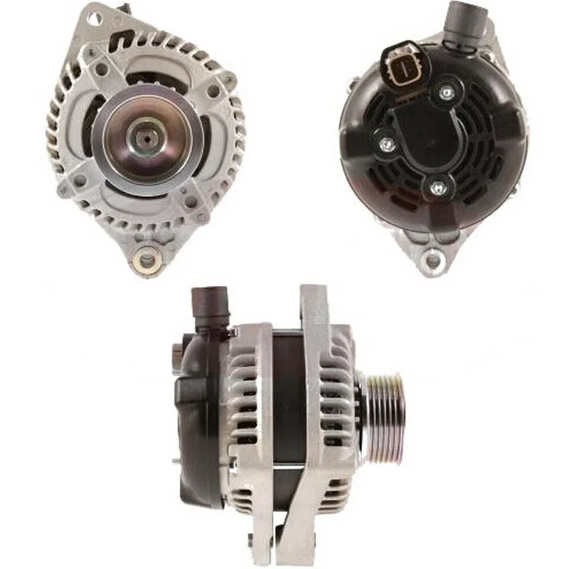 Oem 06311-rgw-505 31100-rgw-a01 Csf92 High Performance Car Alternator ...