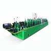 Foshan YXH Square/Rectangle Steel Tube Mill Welding Machine Pipe