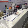 Industrial Embroidery Machines single head with Big Area