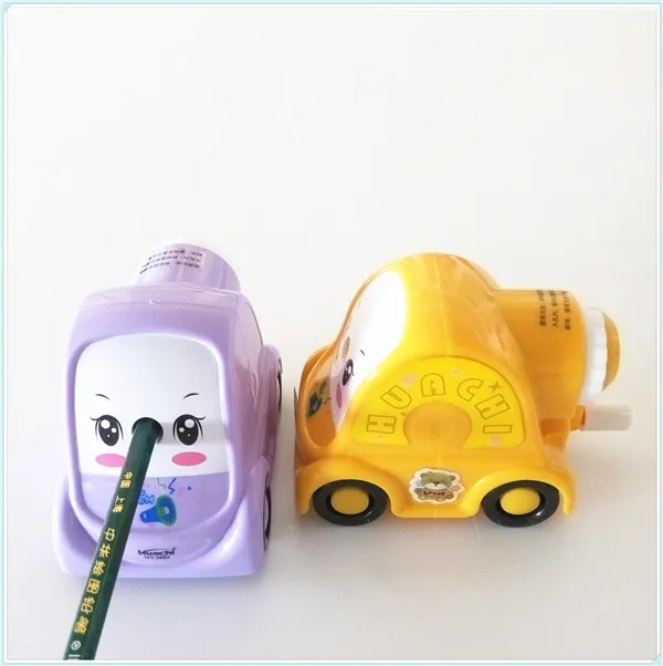 Car Shaped Pencil Sharpener Unique Pencil Sharpener Buy Animal Shaped