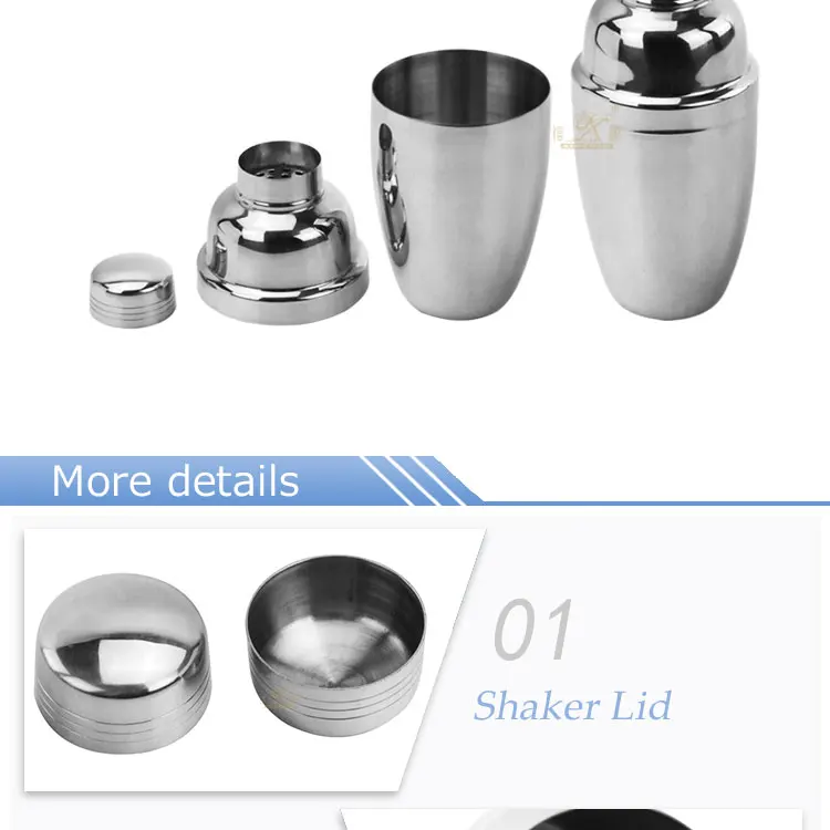 The Lowest Price Japanese Bar Tools Cocktail Shaker Set Cocktail Bar