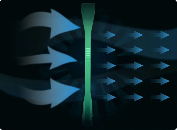 Fan, 220, 55 - detail 12