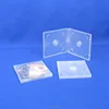 Cheap Price Plastic CD Box/Case/Holder Manufacturer