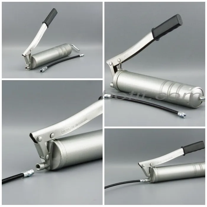 Most Popular Cheap Grease Gun/industrial Grease Gun/ Germany Grease Gun