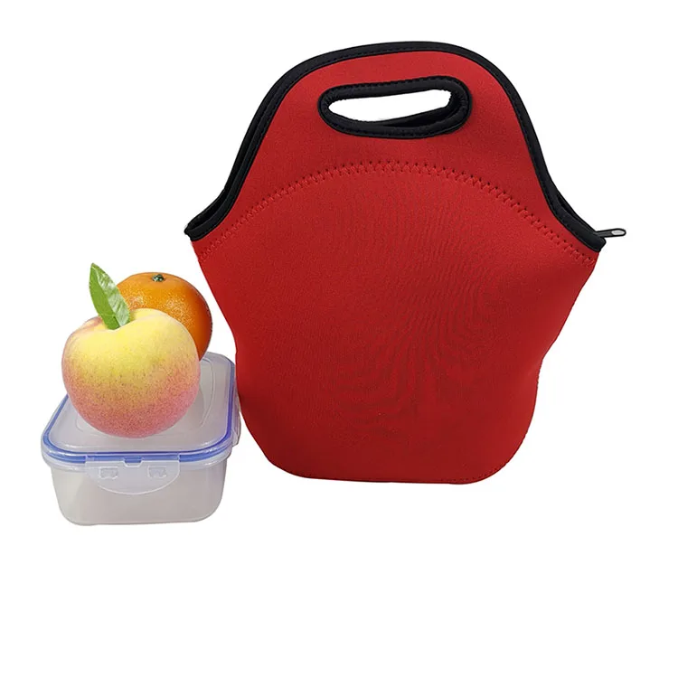 waterproof insulated lunch bag