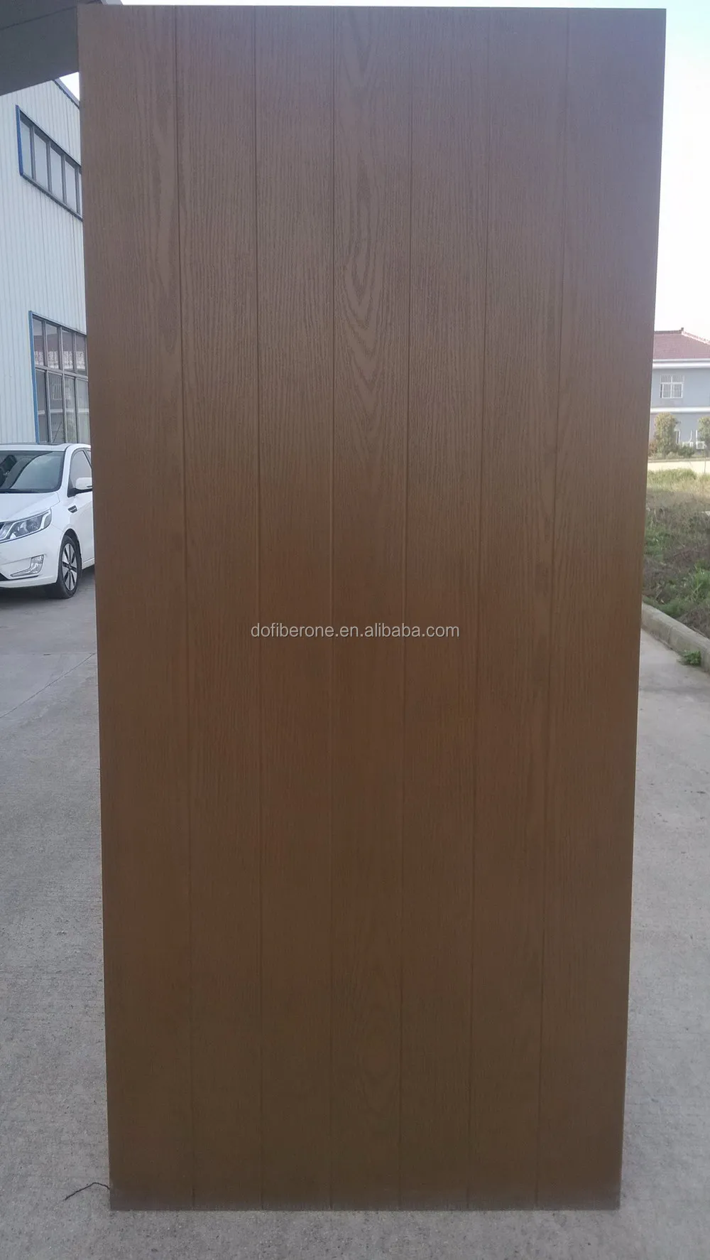 Us Uk Woodgrain Texture Grp Frp Fiberglass Smc Door Skin Buy Us Uk