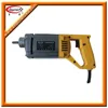 PV 220v insertion electric hand held small vibrator concrete shaft
