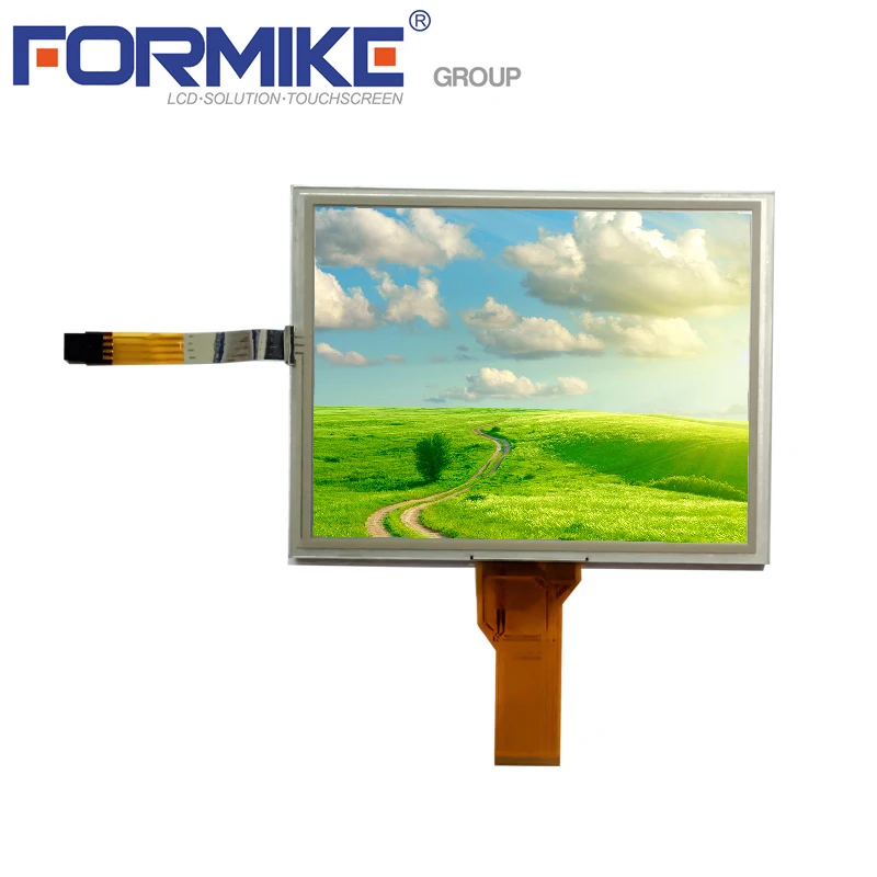 2 Inch 240x320 Tft Lcd Display Module With 220 Luminance Color Buy 2