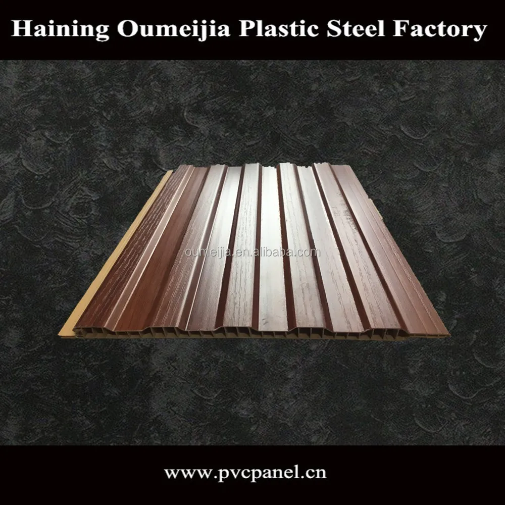 In Lahore Market Laminated Pvc Wall Panel Decoration For Bathroom With