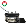 2015 Made In China High Quality Manual Button SDHP-SB2 blank durable button making machine badge