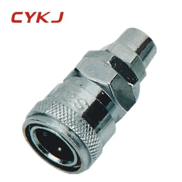 C Type Pneumatic Fittings Quick Coupler Quick Connector Sp Pp Sh Ph Sm Pm Sf Pf Buy Quick 