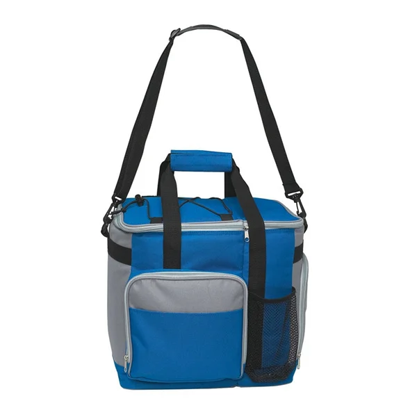 thermos tote bag