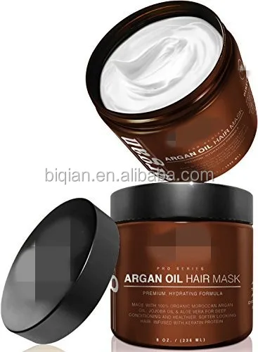 Skinfood маска для волос с маслом арганы argan oil silk plus hair maskpack