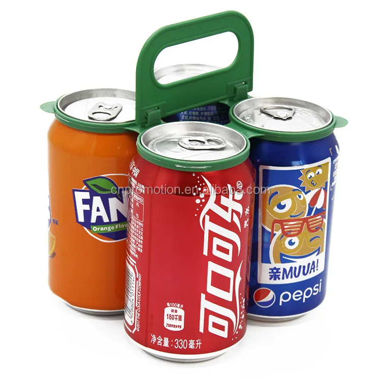 Hot Selling Plastic Beer Cans Holder Drink Carrier Buy Plastic Drink
