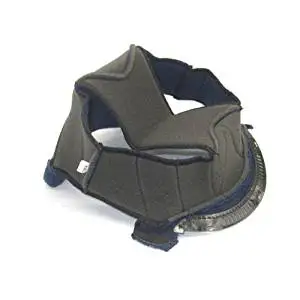 AGV Grid Motorcycle Helmet Top Liner 3XL XXX-Large