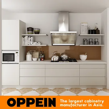 Philippines Modular Elegant Design Lacquer Kitchen Cabinets Direct From