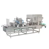 Custom logos kinder joy egg filling machine adjustable