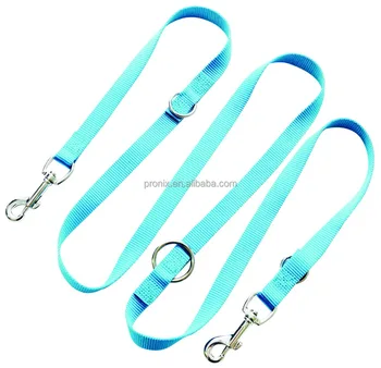 dog collar hooks