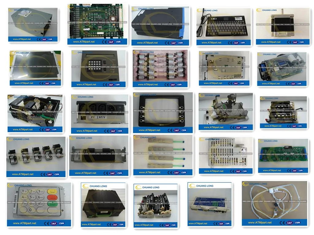 Electric Heater, ATM, 400W - detail 16