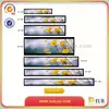 16 : 3 Panel 19.1 inch Transparent LCD