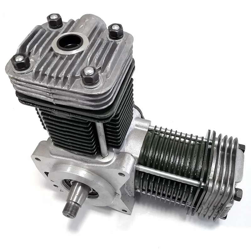 Compressor 4102 Compressor 4102 for TATRA 815 - OEM Replacements 341100002 ...