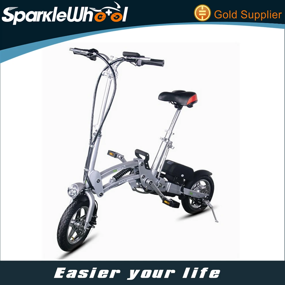 strida electric