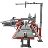 wood use circular saw log cutting machine for plywood making