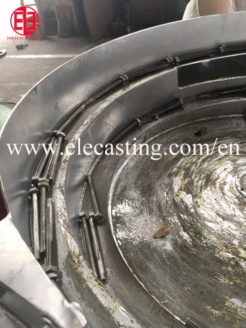 High qualification rate nut bolt making machine price Products from Wuxi Fortune Electric Co., Ltd.