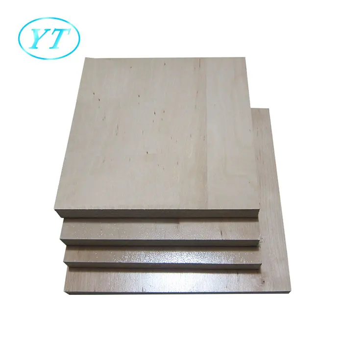 beech plywood