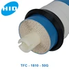 High Performance Home RO Membrane for 50g Water Filter Parts