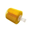 For Japanese Car Toyot a oil filter prices OEM 04152-YZZA1 04152-31090